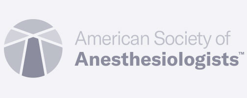 American Society of Anest.